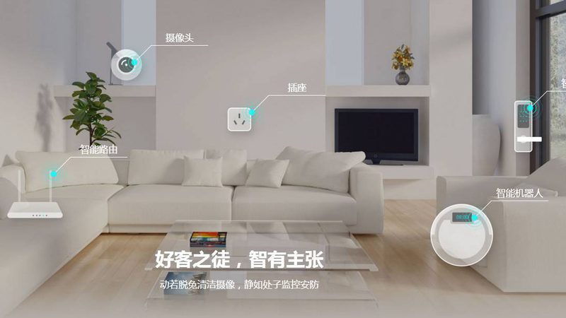 智能安防监控系统：型号规格背后的技术解析