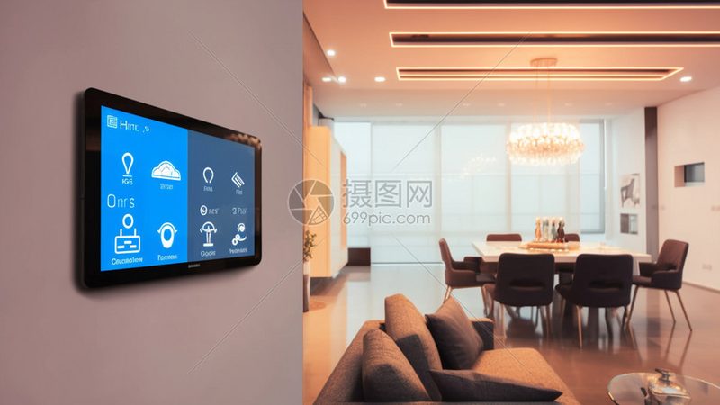 网关：智能办公系统的中枢神经